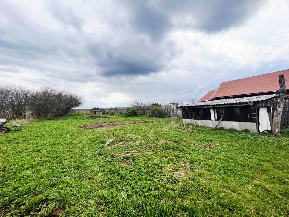 Продажа дома, 55м <sup>2</sup>, 15 сот., Лучинское, Центральная,  19