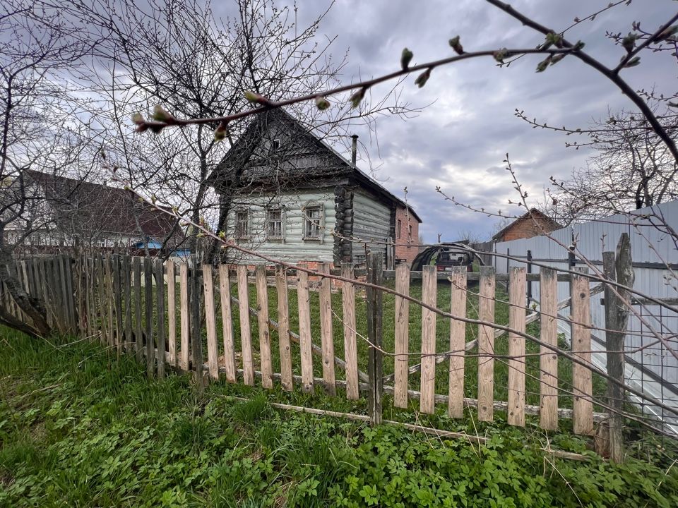 Продажа дома, 55м <sup>2</sup>, 15 сот., Лучинское, Центральная,  19