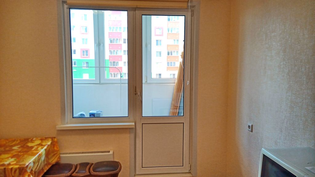Продажа 1-комнатной квартиры, Нижний Новгород, Бурнаковская ул,  81