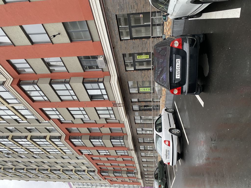 Аренда коммерческой недвижимости, 100м <sup>2</sup>, Ставрополь, Гражданская ул,  1/1