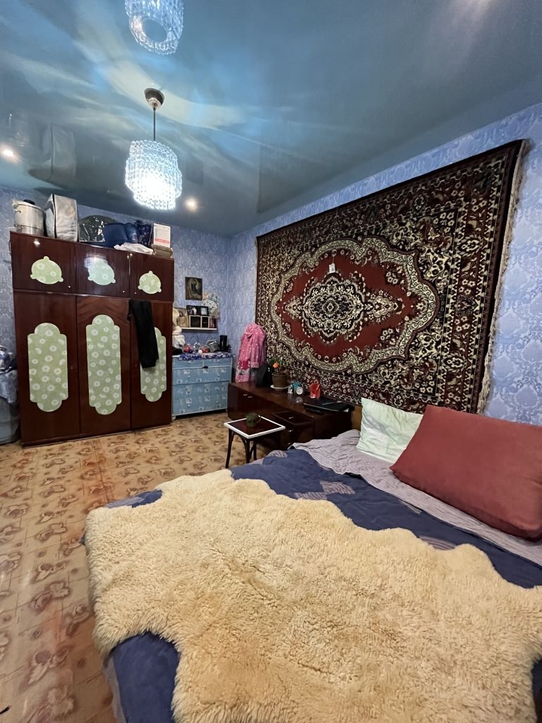Продажа 3-комнатной квартиры, Кстово, Сутырина ул,  3