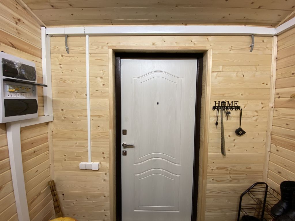 Продажа дачи, 80м <sup>2</sup>, 7 сот., Заволжье, Строительная ул