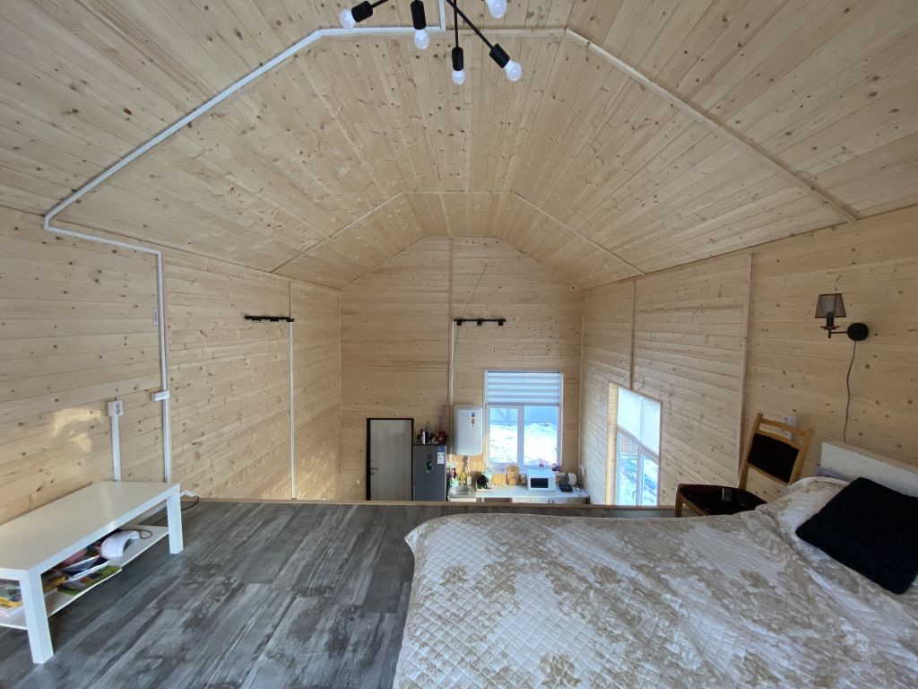 Продажа дачи, 80м <sup>2</sup>, 7 сот., Заволжье, Строительная ул