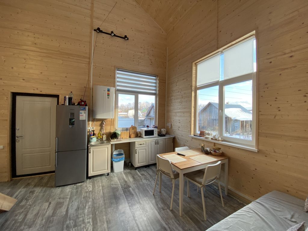 Продажа дачи, 80м <sup>2</sup>, 7 сот., Заволжье, Строительная ул