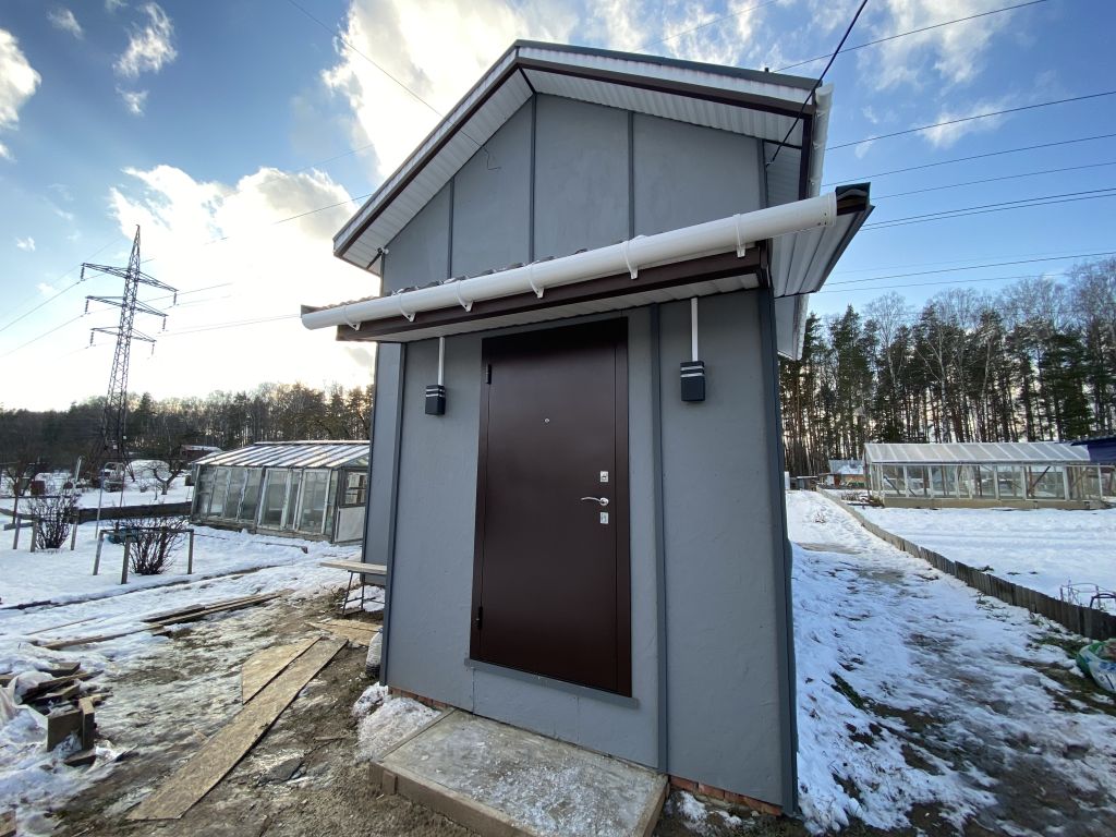 Продажа дачи, 80м <sup>2</sup>, 7 сот., Заволжье, Строительная ул