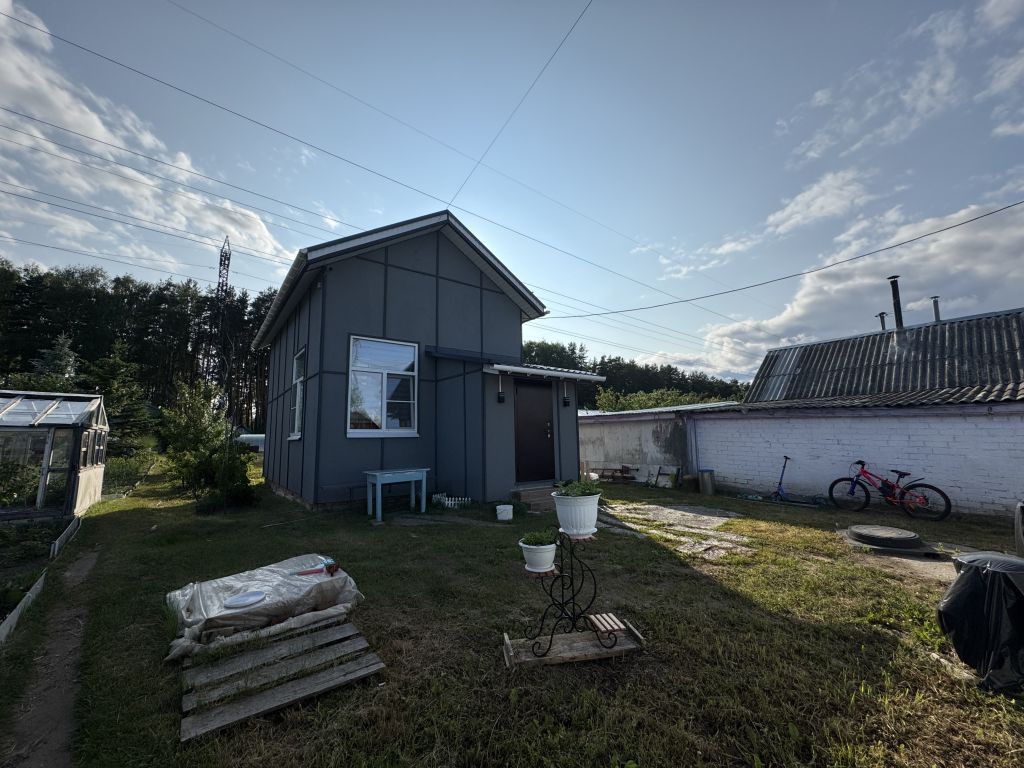 Продажа дачи, 80м <sup>2</sup>, 7 сот., Заволжье, Строительная ул