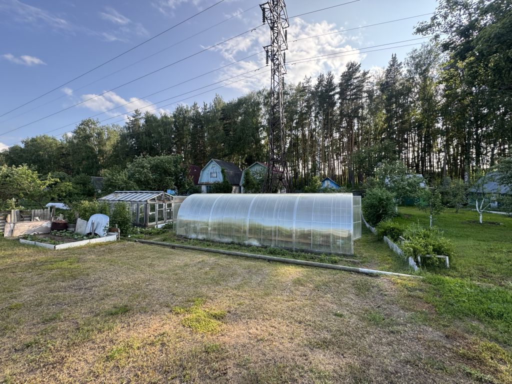 Продажа дачи, 80м <sup>2</sup>, 7 сот., Заволжье, Строительная ул