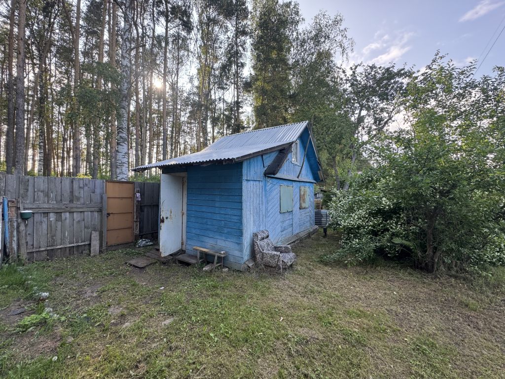 Продажа дачи, 80м <sup>2</sup>, 7 сот., Заволжье, Строительная ул