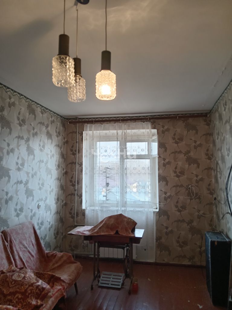 Продажа 2-комнатной квартиры, Городец, Кутузова ул,  18