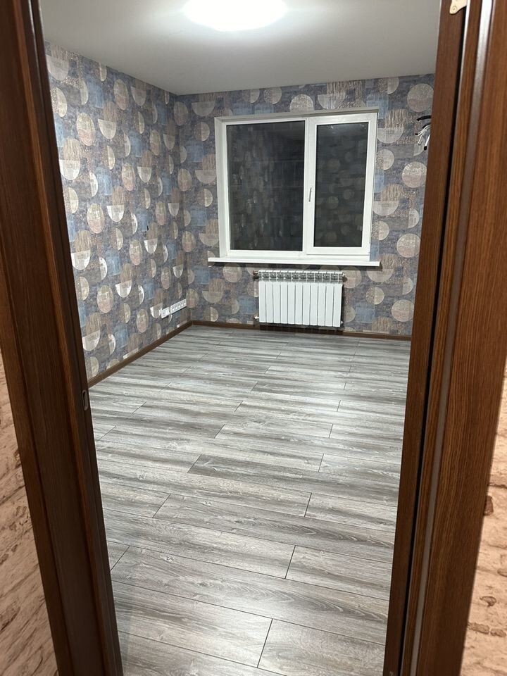 Продажа 3-комнатной квартиры, Саратов, Тархова ул,  37