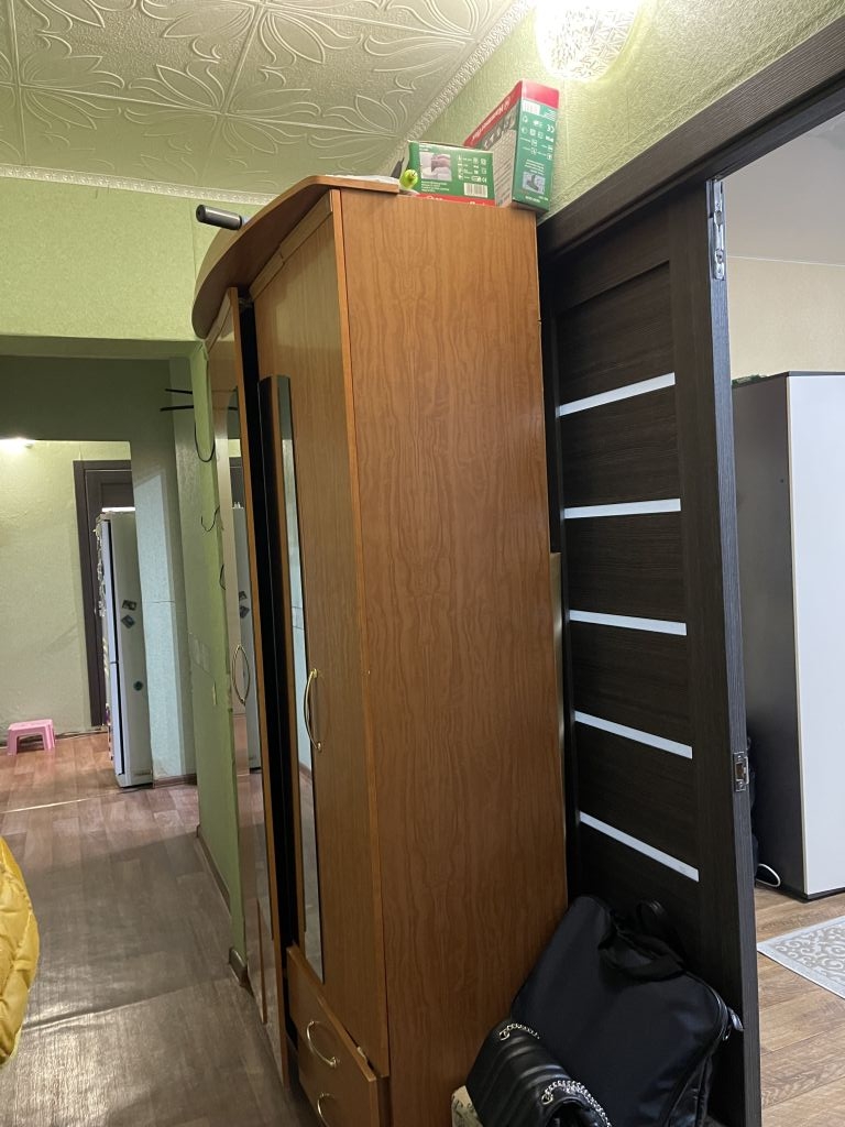 Продажа 3-комнатной квартиры, Иваново, ТЭЦ-3 мкр,  17А
