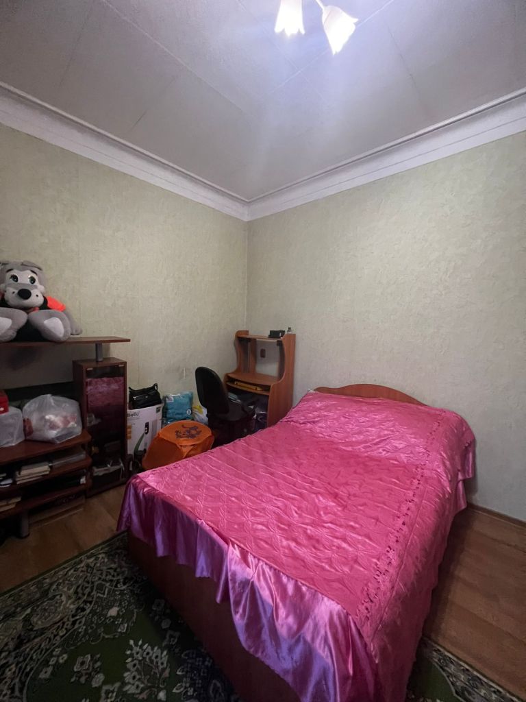 Продажа 2-комнатной квартиры, Тверь, Академика Туполева ул,  101