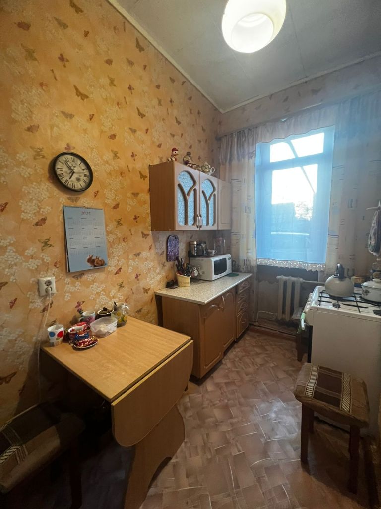 Продажа 2-комнатной квартиры, Тверь, Академика Туполева ул,  101