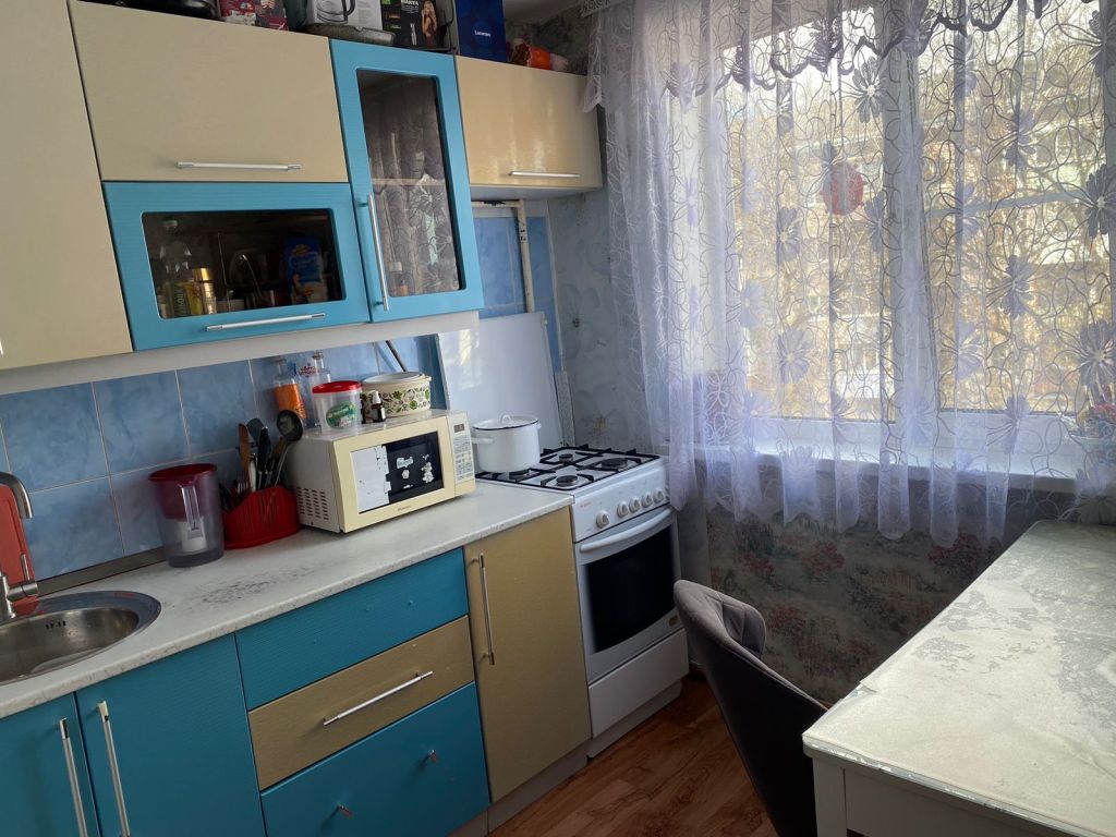 Продажа 1-комнатной квартиры, Кострома, Депутатская ул,  20