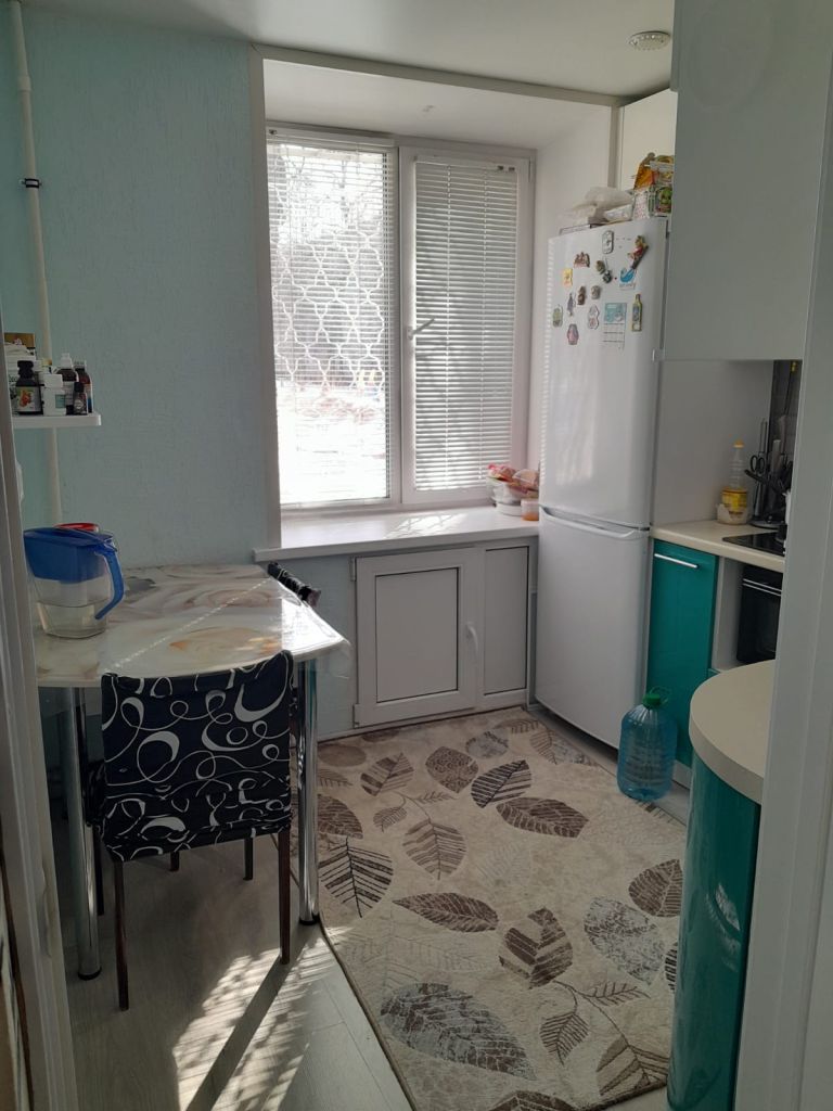 Продажа 2-комнатной квартиры, Иваново, 9 Января ул,  9