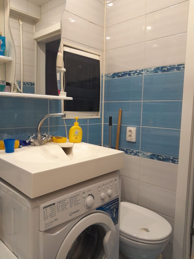 Продажа 2-комнатной квартиры, Иваново, 9 Января ул,  9