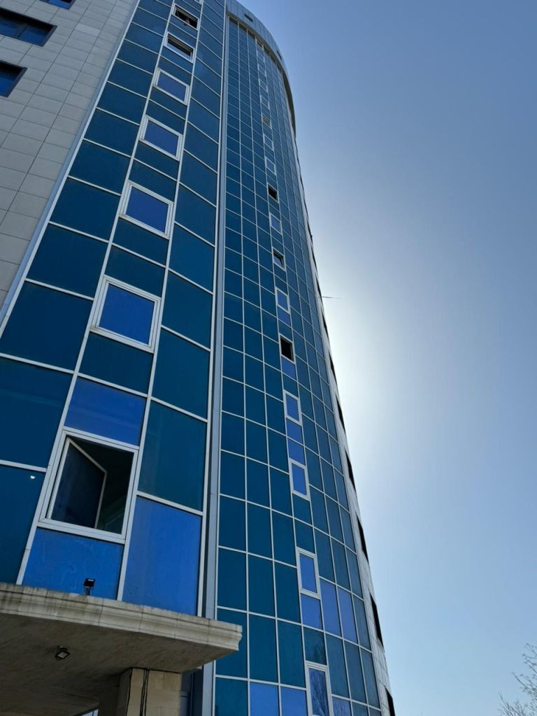 Продажа 1-комнатной квартиры, Пятигорск, Бунимовича ул,  1А