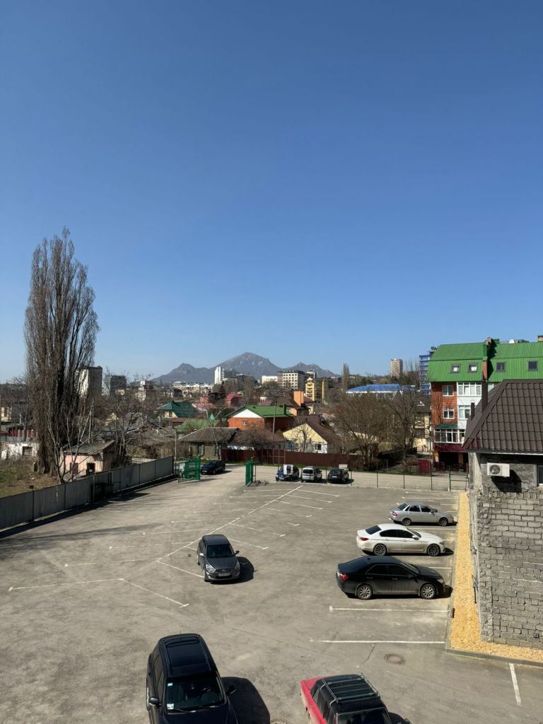 Продажа 1-комнатной квартиры, Пятигорск, Бунимовича ул,  1А