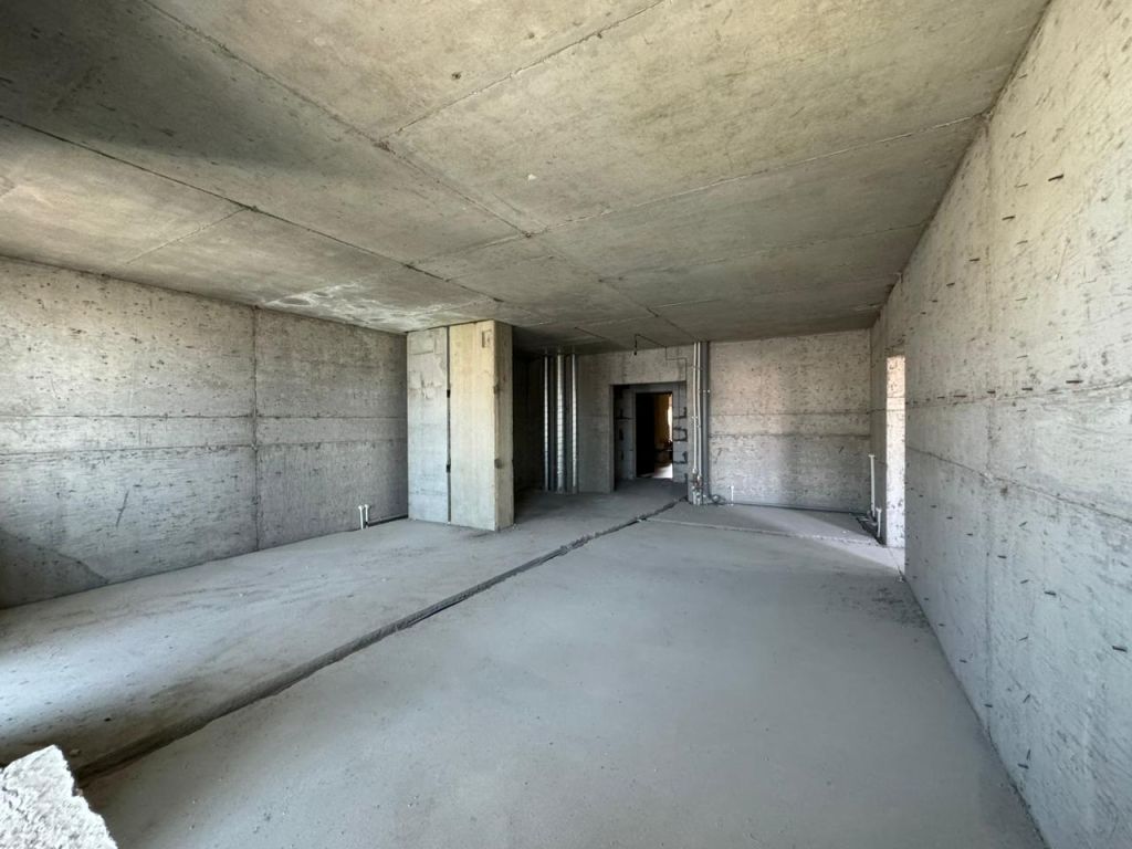 Продажа 3-комнатной квартиры, Пятигорск, Бунимовича ул,  1А