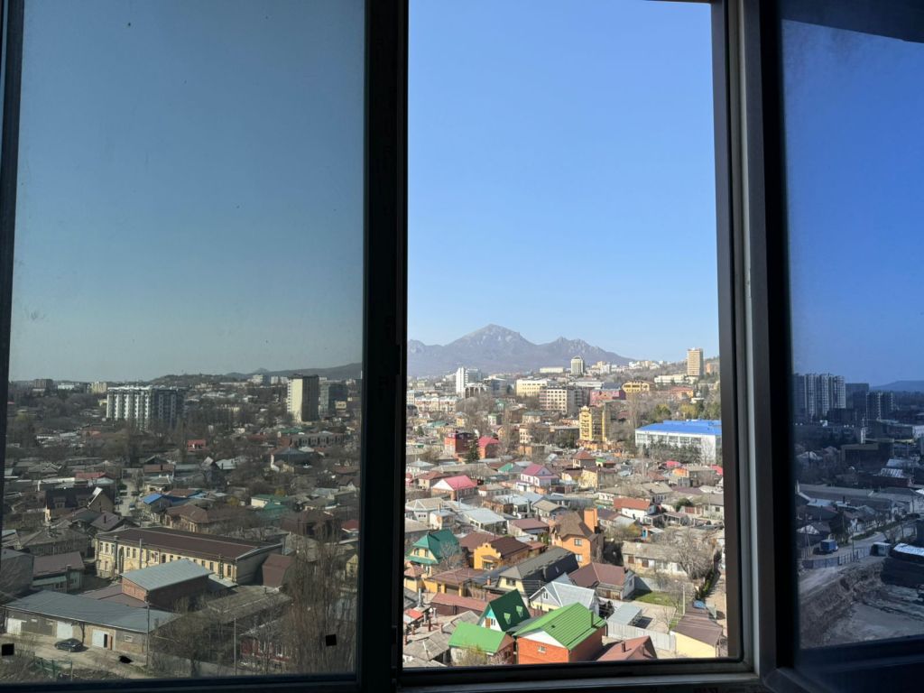 Продажа 3-комнатной квартиры, Пятигорск, Бунимовича ул,  1А