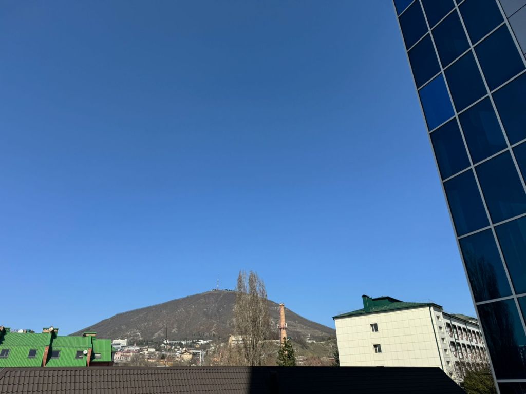 Продажа 3-комнатной квартиры, Пятигорск, Бунимовича ул,  1А