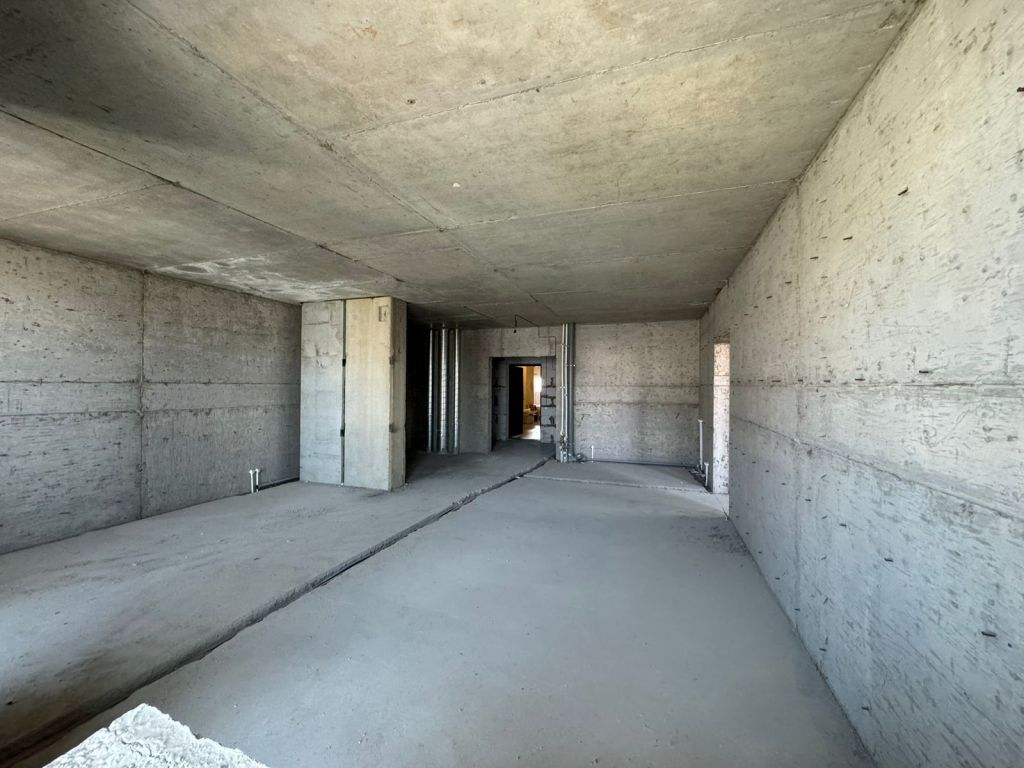 Продажа 3-комнатной квартиры, Пятигорск, Бунимовича ул,  1А