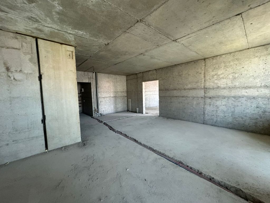 Продажа 3-комнатной квартиры, Пятигорск, Бунимовича ул,  1А