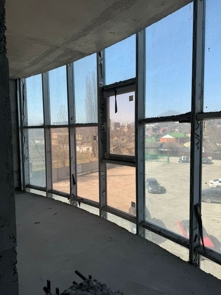 Продажа 3-комнатной квартиры, Пятигорск, Бунимовича ул,  1А