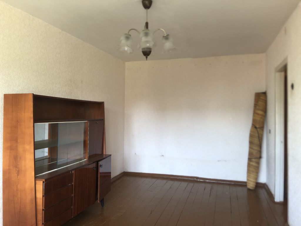 Продажа 2-комнатной квартиры, Пенза, Пугачева ул,  55