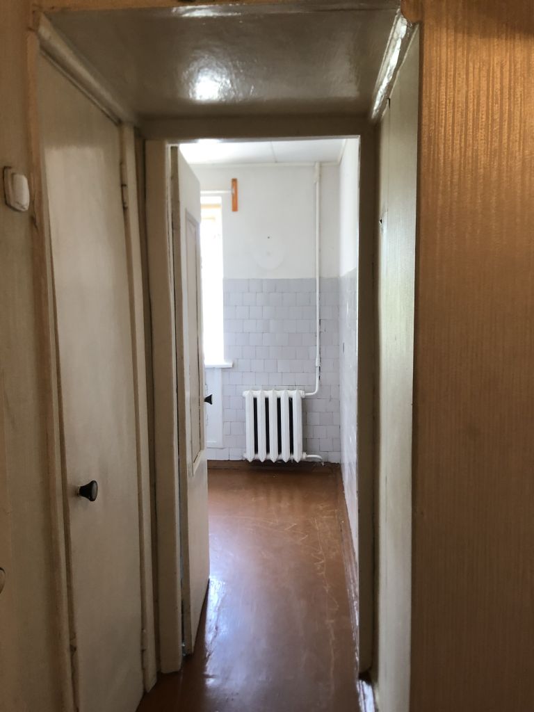 Продажа 2-комнатной квартиры, Пенза, Пугачева ул,  55