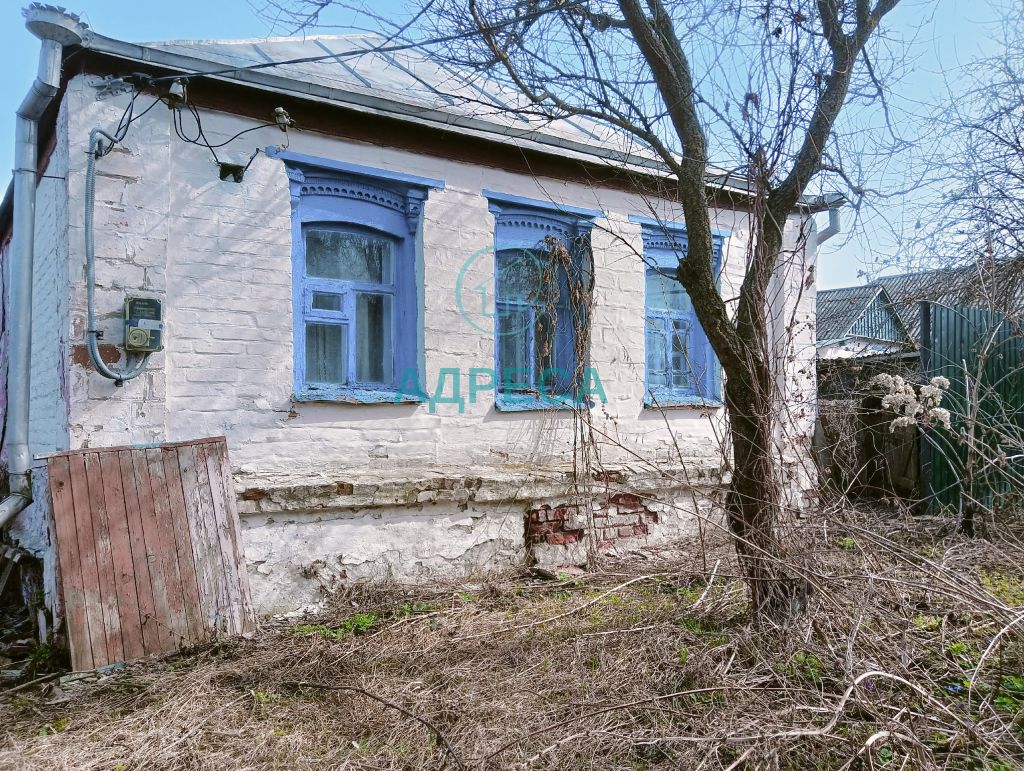 Продажа дома, 35м <sup>2</sup>, 3 сот., Великомихайловка, Советская