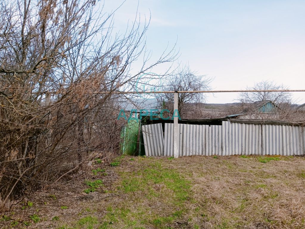 Продажа дома, 35м <sup>2</sup>, 3 сот., Великомихайловка, Советская