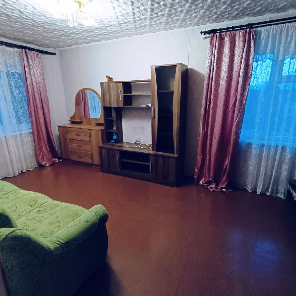 Продажа 1-комнатной квартиры, Нижний Новгород, Южное шоссе,  32