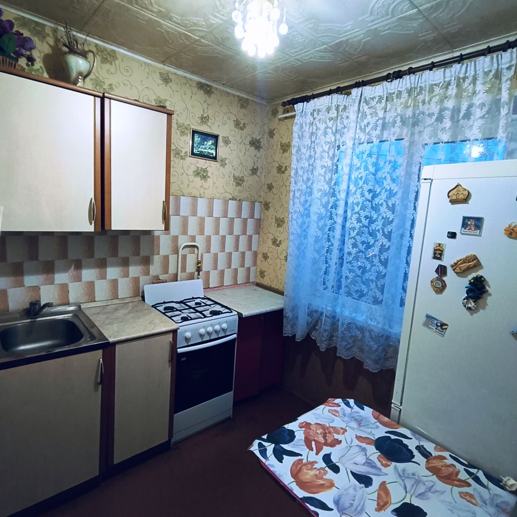 Продажа 1-комнатной квартиры, Нижний Новгород, Южное шоссе,  32