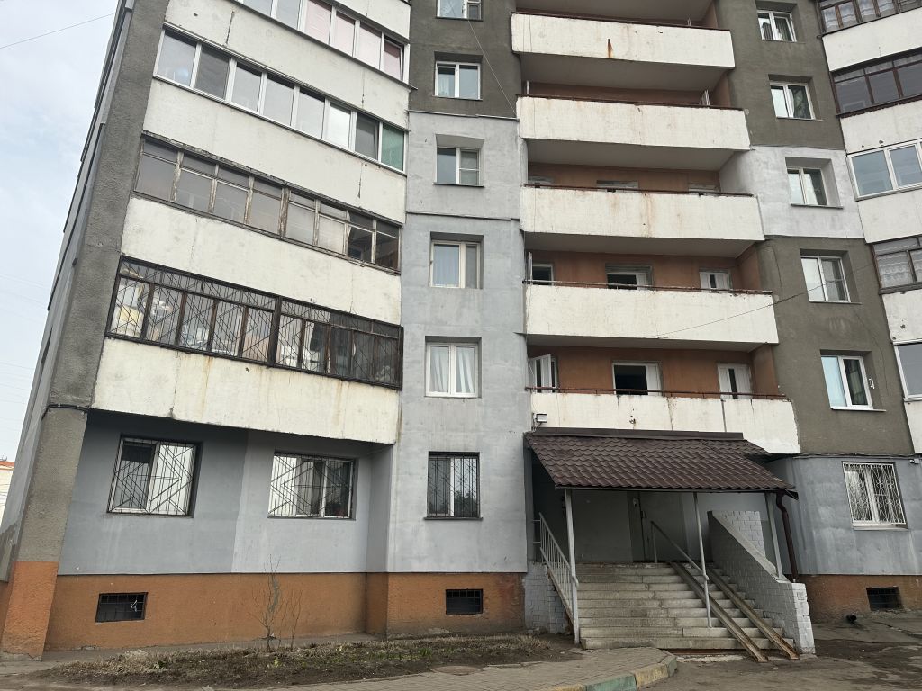 Продажа 3-комнатной квартиры, Нижний Новгород, Лесной городок ул,  5