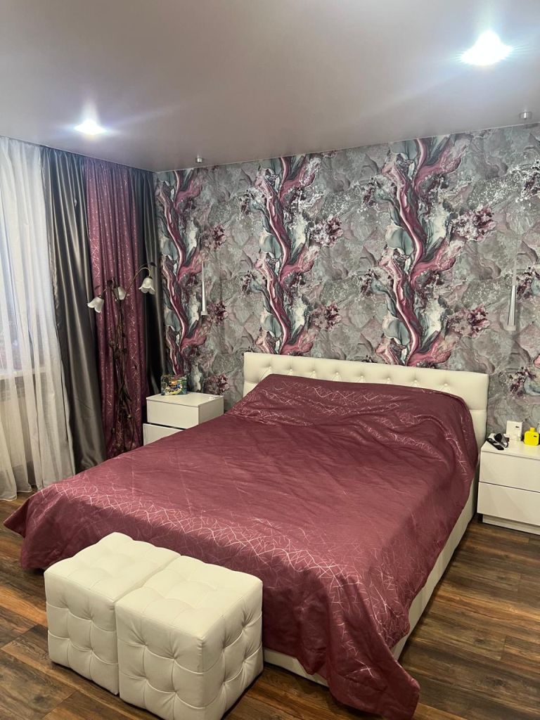 Продажа 3-комнатной квартиры, Нижний Новгород, Лесной городок ул,  5