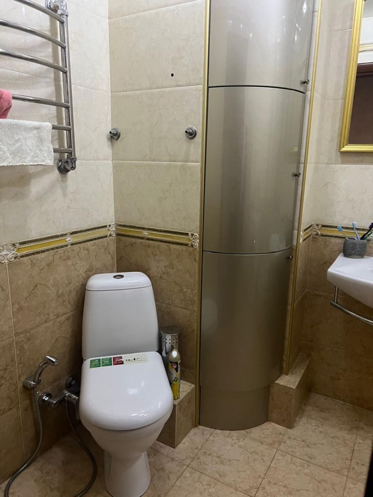 Продажа 3-комнатной квартиры, Нижний Новгород, Лесной городок ул,  5