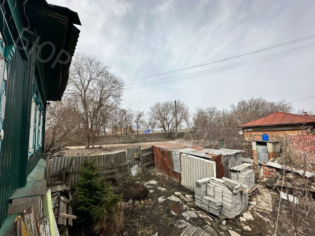 Продажа дома, 129м <sup>2</sup>, 17 сот., Балашов, Горная ул,  15