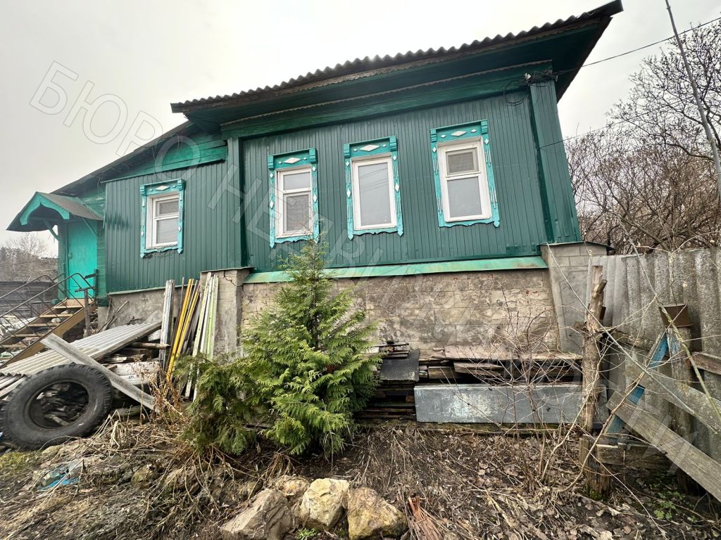 Продажа дома, 129м <sup>2</sup>, 17 сот., Балашов, Горная ул,  15