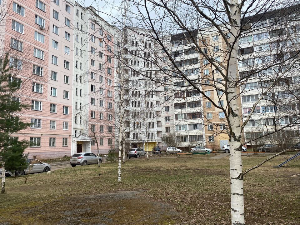 Продажа 2-комнатной квартиры, Тверь, Королева ул,  5