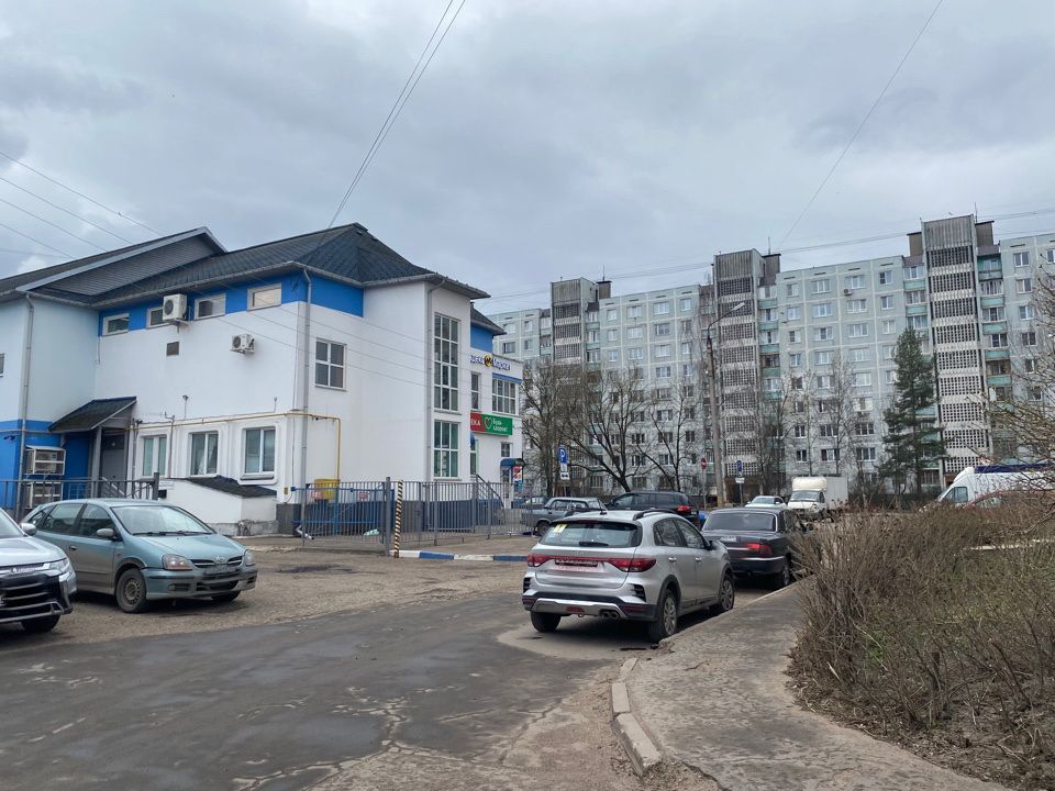 Продажа 2-комнатной квартиры, Тверь, Королева ул,  5