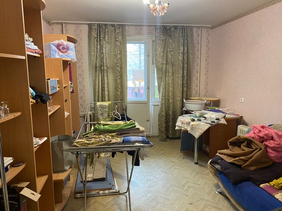 Продажа 2-комнатной квартиры, Тверь, Королева ул,  5