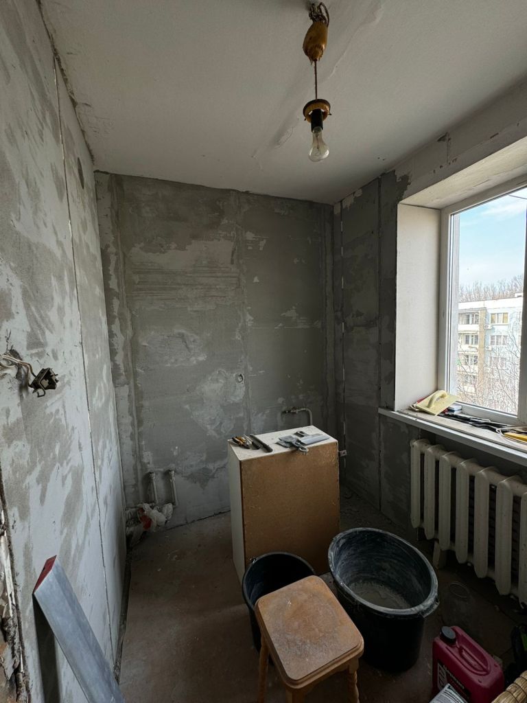 Продажа 1-комнатной квартиры, Пятигорск, Оранжерейный проезд,  3