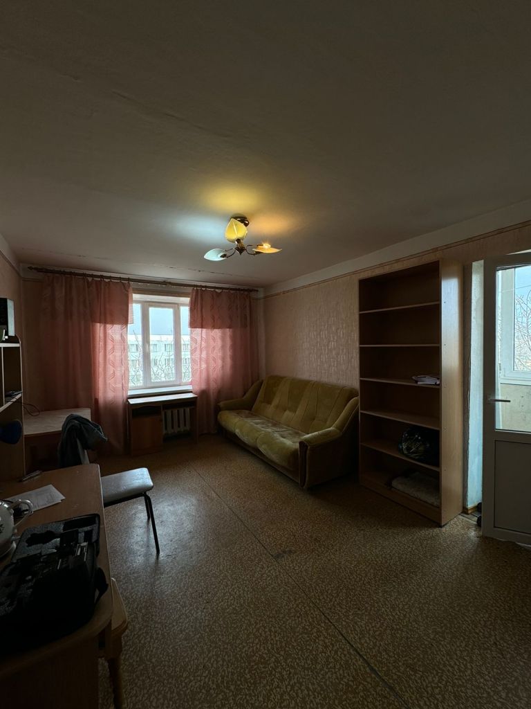 Продажа 1-комнатной квартиры, Пятигорск, Оранжерейный проезд,  3