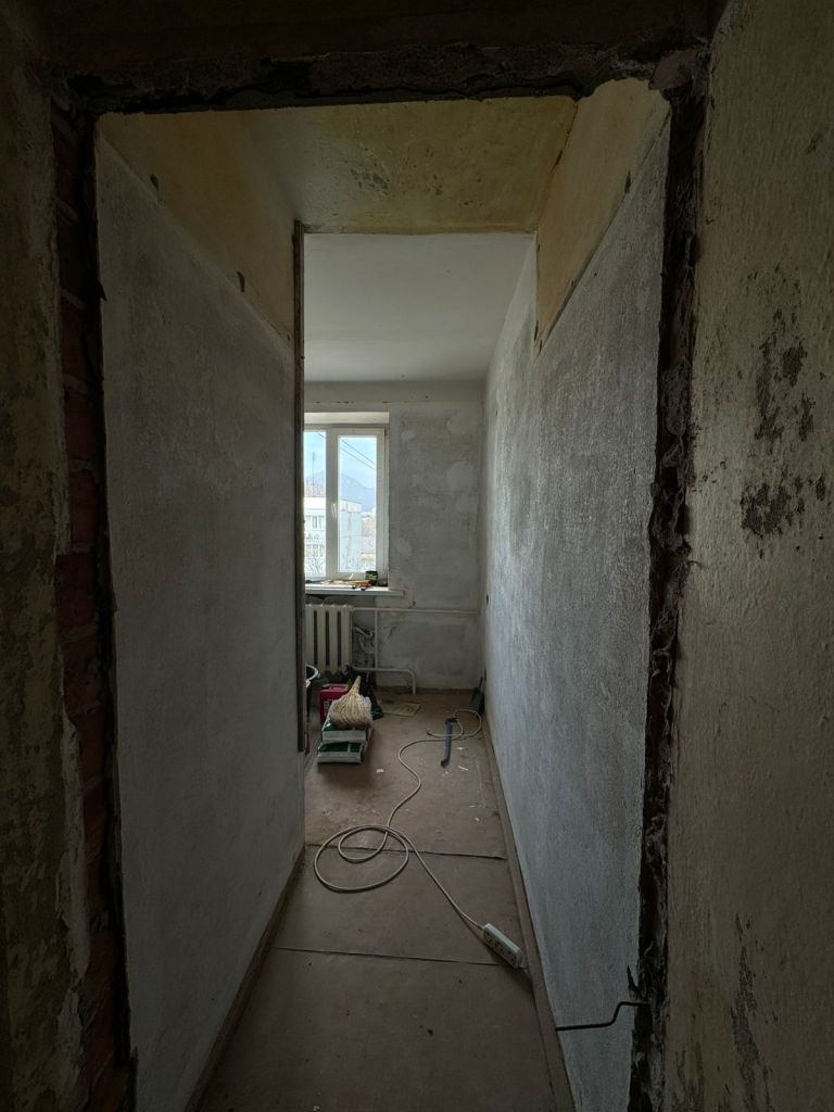 Продажа 1-комнатной квартиры, Пятигорск, Оранжерейный проезд,  3