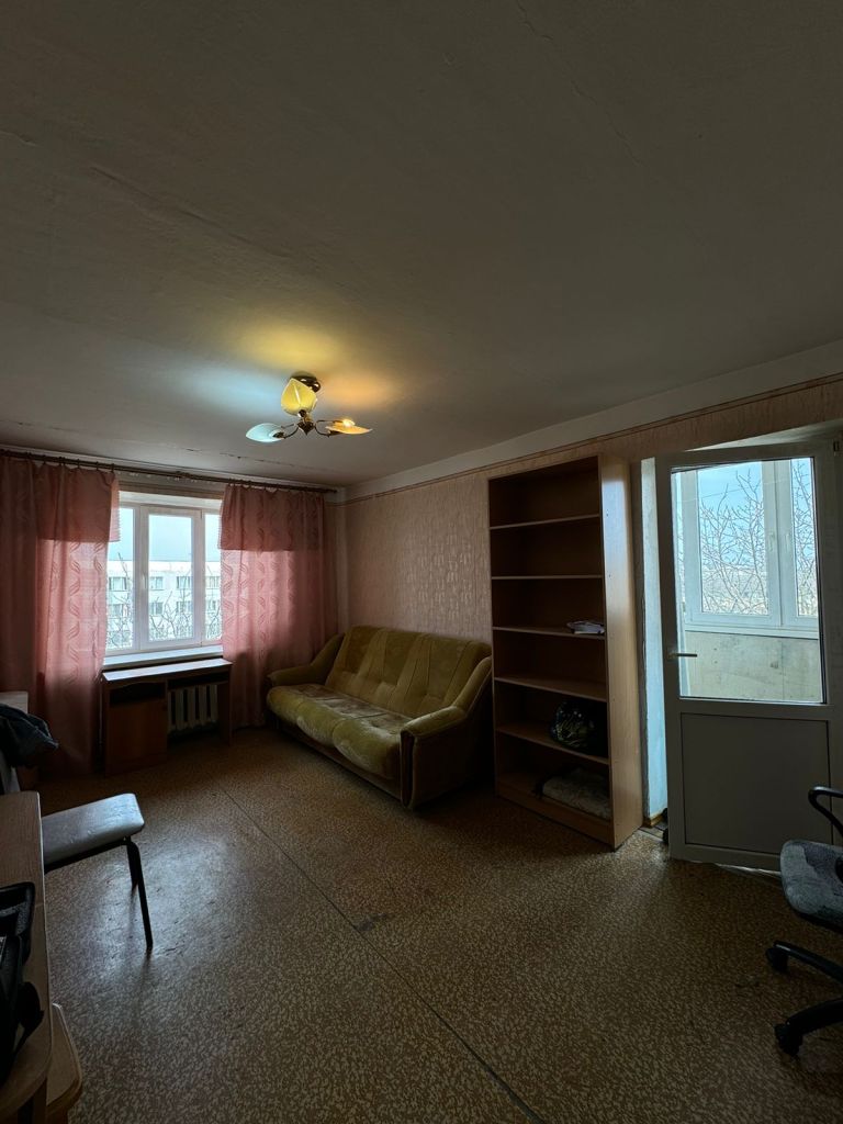 Продажа 1-комнатной квартиры, Пятигорск, Оранжерейный проезд,  3