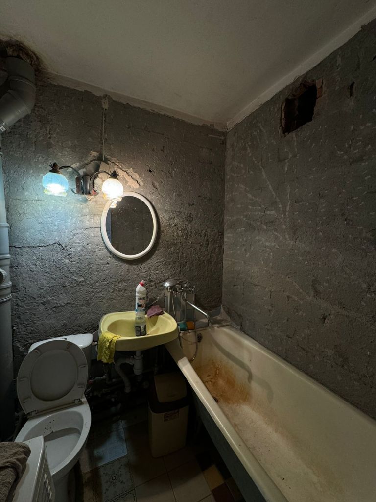 Продажа 1-комнатной квартиры, Пятигорск, Оранжерейный проезд,  3