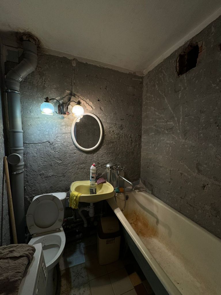 Продажа 1-комнатной квартиры, Пятигорск, Оранжерейный проезд,  3