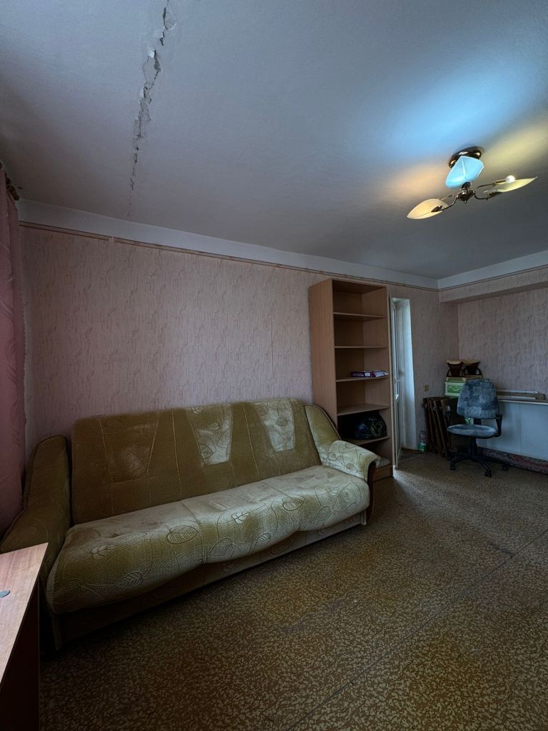 Продажа 1-комнатной квартиры, Пятигорск, Оранжерейный проезд,  3