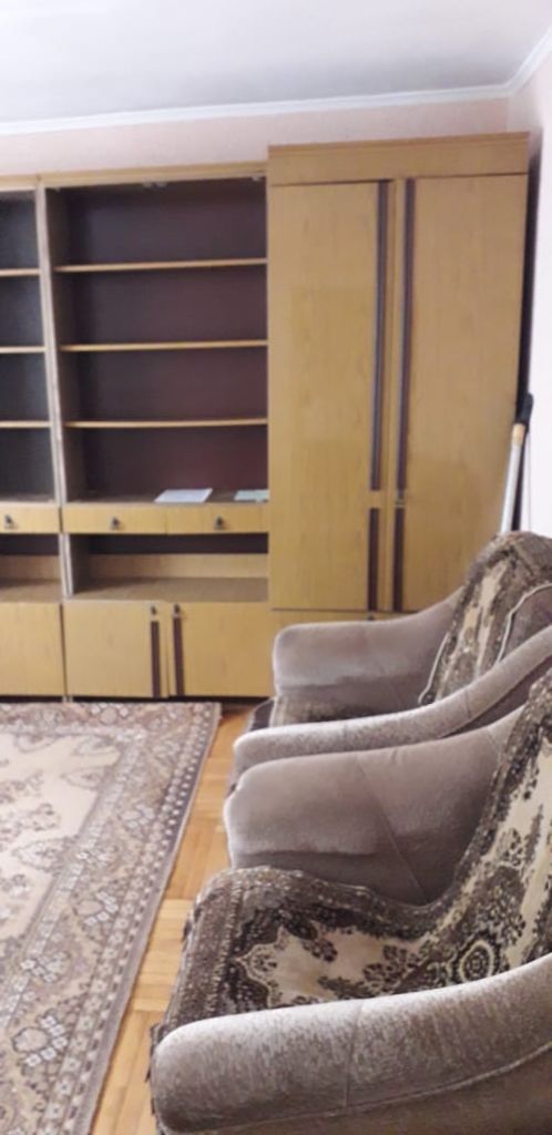 Продажа 1-комнатной квартиры, Пятигорск, Орджоникидзе ул,  3